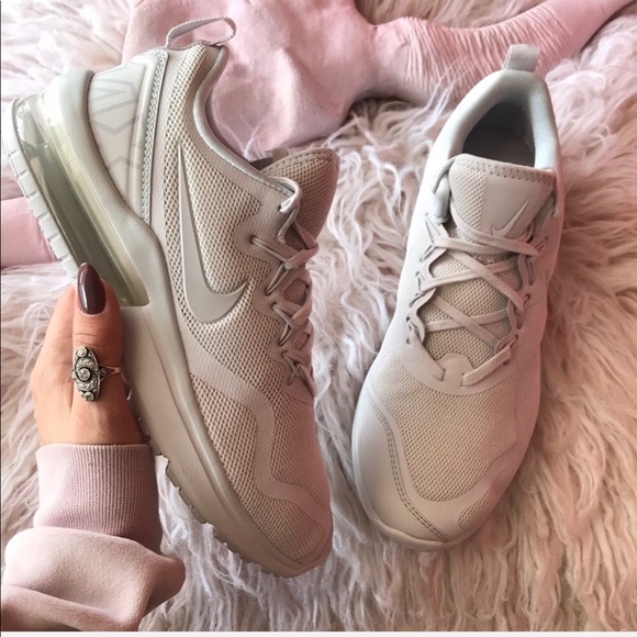 NWT Nike Air Max Fury Platinum - Picture 4 of 7